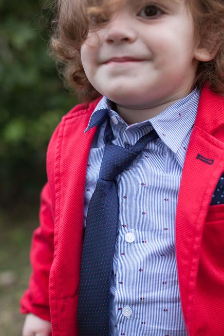 Cerimonie di primavera con i bambini? Ecco i sì e i no da rispettare Cerimonie di primavera con i bambini? Ecco i sì e i no da rispettare
