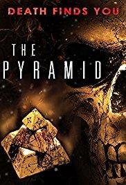 The Pyramid (2013) The Pyramid (2013)
