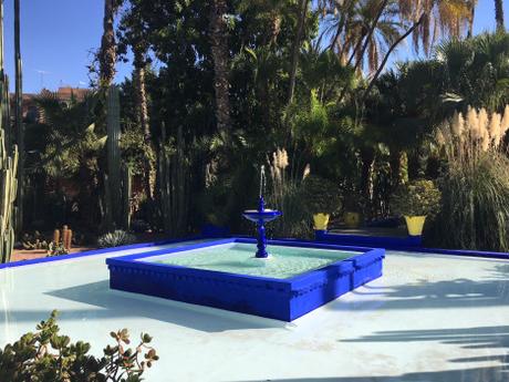 Sera in Marocco: Marrakech Sera in Marocco: Marrakech