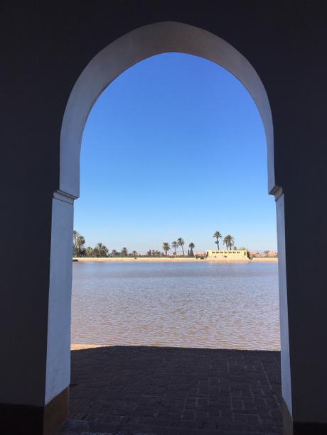 Sera in Marocco: Marrakech Sera in Marocco: Marrakech