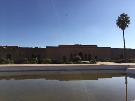 Sera in Marocco: Marrakech Sera in Marocco: Marrakech