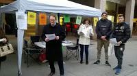 PAVIA. La risposta del Comitato a Depaoli: “Dal sindaco solo proposte inconsistenti.Il nostro non è puntiglio ma la richiesta di 3000 persone”. PAVIA. La risposta del Comitato a Depaoli: “Dal sindaco solo proposte inconsistenti.Il nostro non è puntiglio ma la richiesta di 3000 persone”.