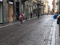 PAVIA. Il referendum su corso Cavour si farà il 10 giugno: dispiacere del sindaco per una conclusione che poteva essere diversa. PAVIA. Il referendum su corso Cavour si farà il 10 giugno: dispiacere del sindaco per una conclusione che poteva essere diversa.