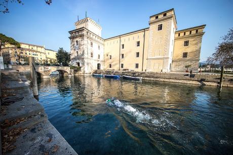 GARMIN WE TRI - LA NUOVA FORMULA DI TRIATHLON NEL GARDA TRENTINO GARMIN WE TRI - LA NUOVA FORMULA DI TRIATHLON NEL GARDA TRENTINO