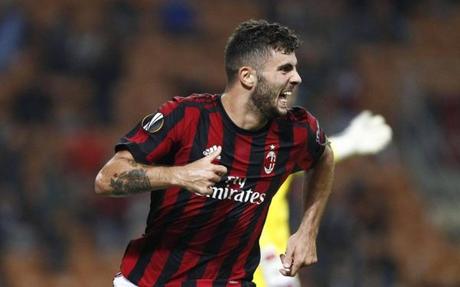 A Napoli il “Football Leader 2018”. Premiati: Braida, Cutrone e Teo Teocoli A Napoli il “Football Leader 2018”. Premiati: Braida, Cutrone e Teo Teocoli
