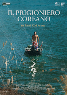 Il prigioniero coreano Il prigioniero coreano