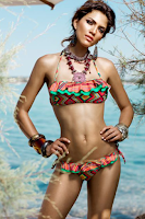 Sweet Years: La nuova linea Beachwear Sweet Years: La nuova linea Beachwear