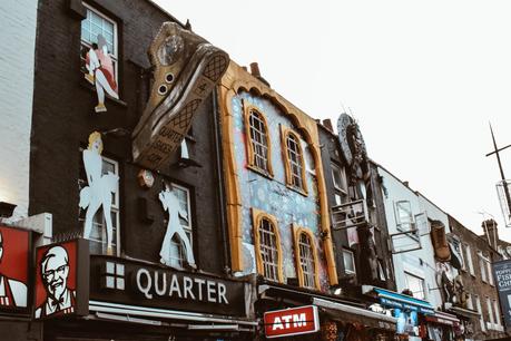 #TRAVEL: Quattro giorni a Londra, Day 1! #TRAVEL: Quattro giorni a Londra, Day 1!