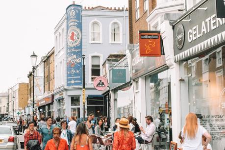 #TRAVEL: Quattro giorni a Londra, Day 1! #TRAVEL: Quattro giorni a Londra, Day 1!