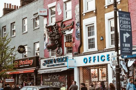 #TRAVEL: Quattro giorni a Londra, Day 1! #TRAVEL: Quattro giorni a Londra, Day 1!