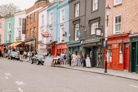 #TRAVEL: Quattro giorni a Londra, Day 1! #TRAVEL: Quattro giorni a Londra, Day 1!