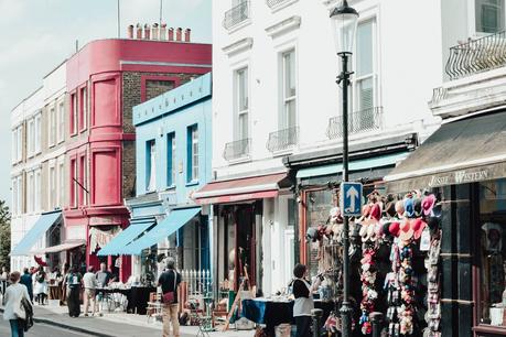 #TRAVEL: Quattro giorni a Londra, Day 1! #TRAVEL: Quattro giorni a Londra, Day 1!
