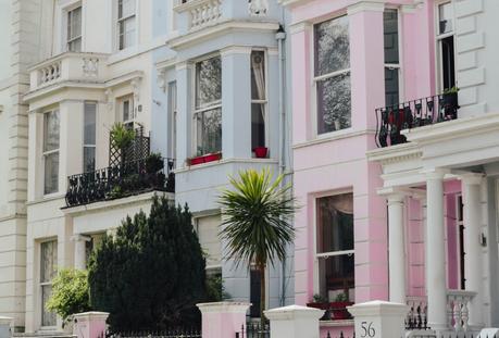 #TRAVEL: Quattro giorni a Londra, Day 1! #TRAVEL: Quattro giorni a Londra, Day 1!