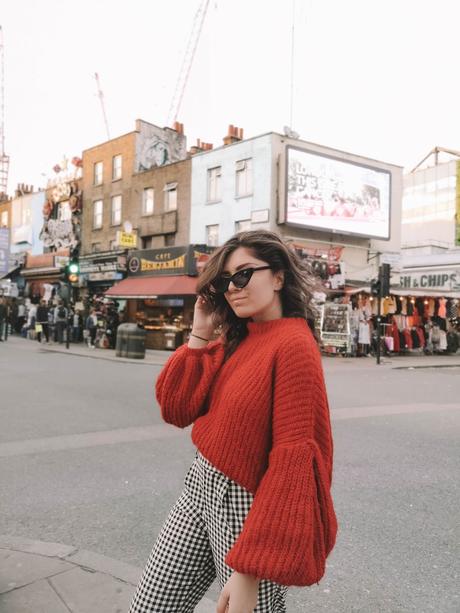 #TRAVEL: Quattro giorni a Londra, Day 1! #TRAVEL: Quattro giorni a Londra, Day 1!