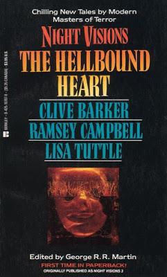 The Hellbound Heart The Hellbound Heart