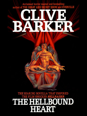 The Hellbound Heart The Hellbound Heart