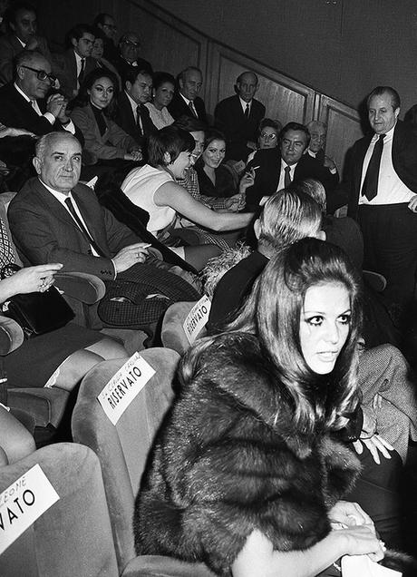 MUSEO DI ROMA IN TRASTEVERE:DREAMERS. 1968:COME ERAVAMO, COME SAREMO MUSEO DI ROMA IN TRASTEVERE:DREAMERS. 1968:COME ERAVAMO, COME SAREMO
