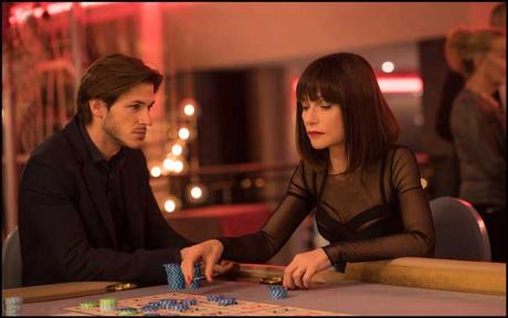 Le uscite al cinema di questa settimana, ovvero Caden ospite della mitica rubrica di James e del Cannibale Risultati immagini per eva film 2018