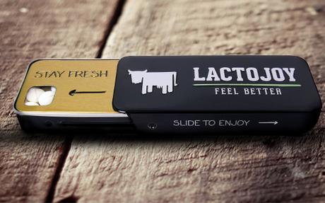 LACTOJOY - LA GIOIA PER GLI INTOLLERANTI AL LATTOSIO LACTOJOY - LA GIOIA PER GLI INTOLLERANTI AL LATTOSIO