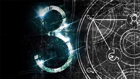 La Conoscenza antica svela Il codice nascosto dietro il numero tre? La Conoscenza antica svela Il codice nascosto dietro il numero tre?