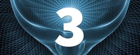 La Conoscenza antica svela Il codice nascosto dietro il numero tre? La Conoscenza antica svela Il codice nascosto dietro il numero tre?