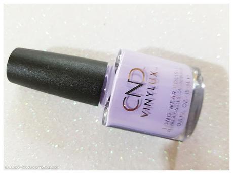 CND Vinylux Chic Shock Gummi CND Vinylux Chic Shock Gummi