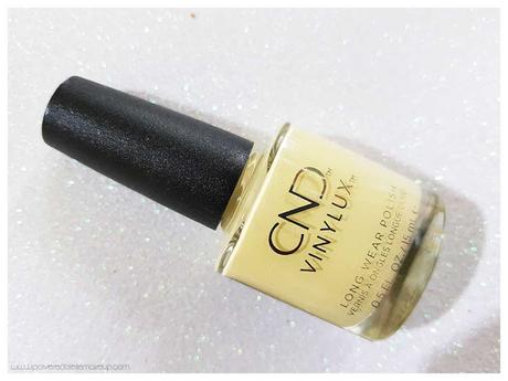 CND Vinylux Chic Shock Jellied CND Vinylux Chic Shock Jellied
