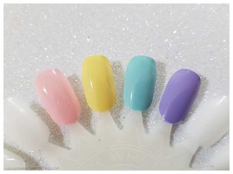 CND Vinylux Chic Shock Collezione P/E 2018 | Review, swatches, dove comprare CND Vinylux Chic Shock Collezione P/E 2018 | Review, swatches, dove comprare