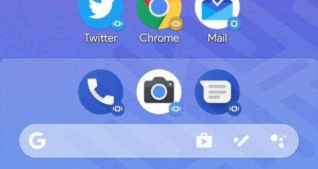 Action Launcher si aggiorna alla versione 35 con sprazzi di Android P Action Launcher si aggiorna alla versione 35 con sprazzi di Android P