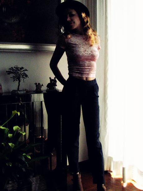 OOTD: The New Casual For Spring OOTD: The New Casual For Spring