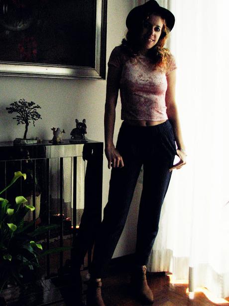 OOTD: The New Casual For Spring OOTD: The New Casual For Spring