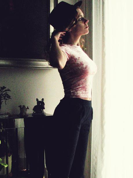 OOTD: The New Casual For Spring OOTD: The New Casual For Spring