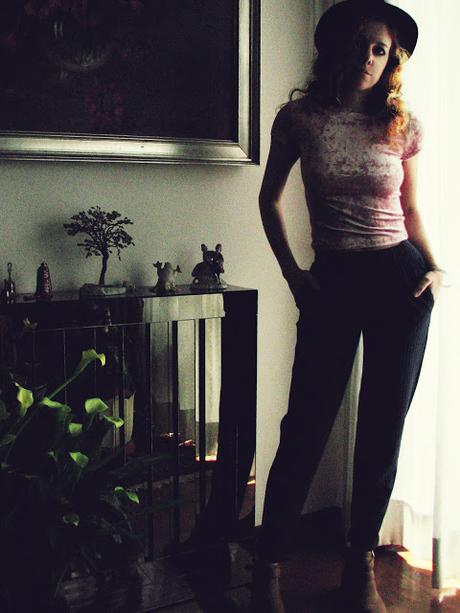 OOTD: The New Casual For Spring OOTD: The New Casual For Spring