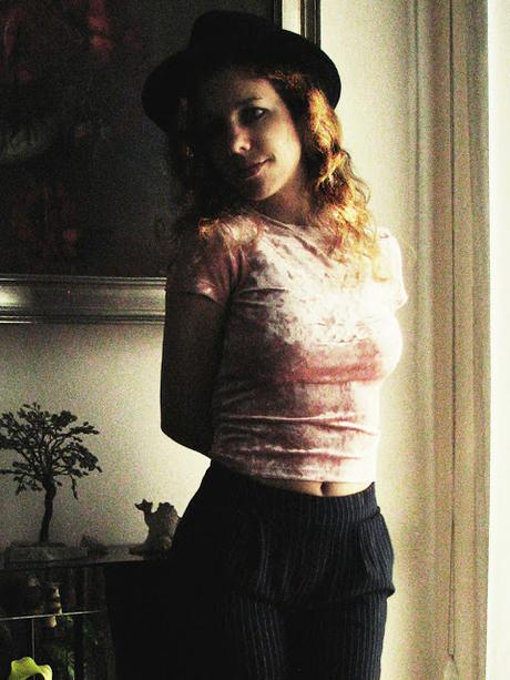 OOTD: The New Casual For Spring OOTD: The New Casual For Spring