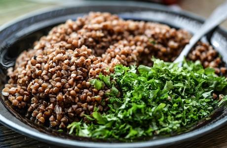 GRANO SARACENO: IL GRANO NERO DELLA SALUTE Grano saraceno Dietadonna.com-min.jpg