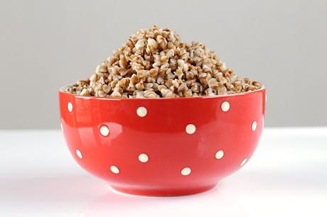 GRANO SARACENO: IL GRANO NERO DELLA SALUTE grano saraceno dietadonna.com2-min.jpg