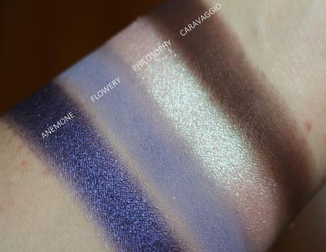 NABLA COSMETICS | SOUL BLOOMING PALETTE NABLA COSMETICS | SOUL BLOOMING PALETTE