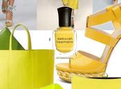 Trend Report// Yellow Passion