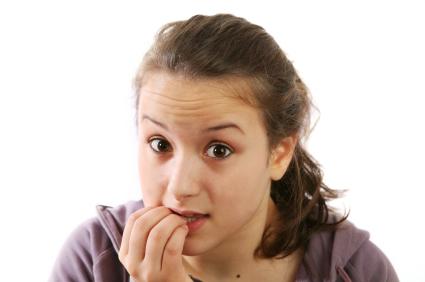 Onicofagia: Non mangiarti le Unghie!