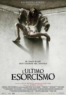 Film mediocri: L'ultimo esorcismo (USA 2010)