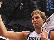 Nowitzki record, Dallas Thunder basta Durant