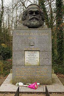 HIGHGATE CEMETERY