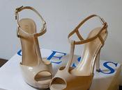 Guess shoes