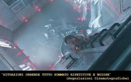 Critica alla critica – Aliens – scontro finale (1986)