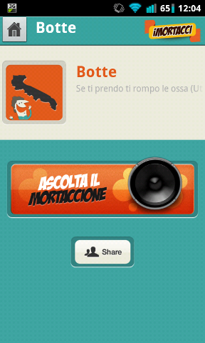 screenshot 19 iMortacci sbarca su Android