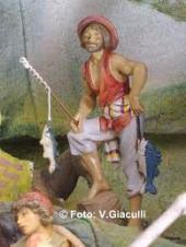 Il piccolo cacciatore written by Lidia Are Caverni