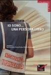 persone libro,associazione donne di carta,libreria chiari,firenze,toscana