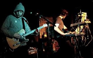 Tour in Italia di BLANK DOGS.