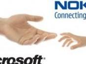 Microsoft pronta acquistare nokia?