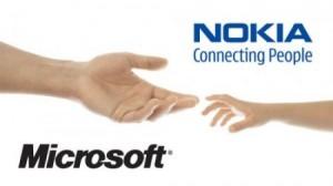 Microsoft pronta ad acquistare nokia?